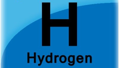 Сказочный водород