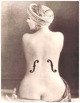 Le ViolondIngres