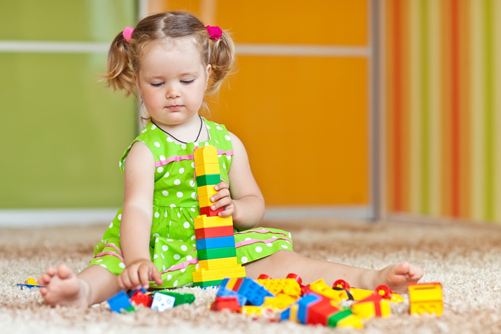 Формы организации обучения дошкольников конструированию с использованием LEGO
