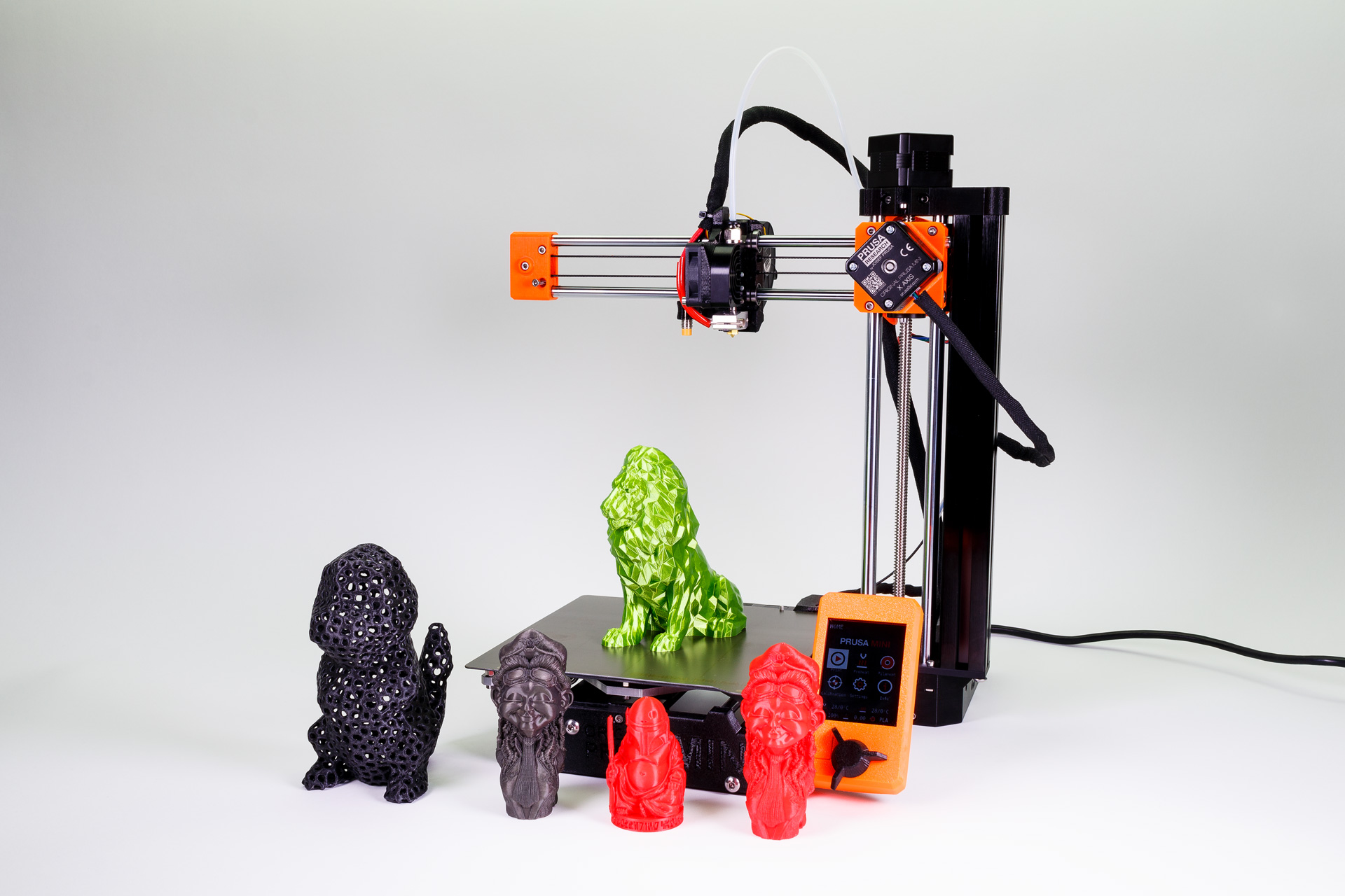 Работа с 3D-принтерами может появиться в школьной программе по технологии к 2017 г.