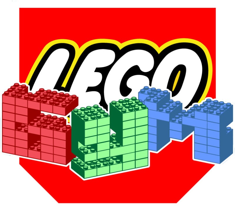 Конкурс «Lego БУМ»