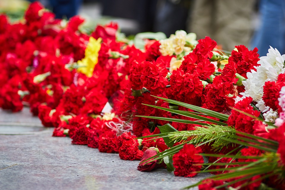 И погода не помеха. «Бессмертная эскадрилья» в Новом Уренгое