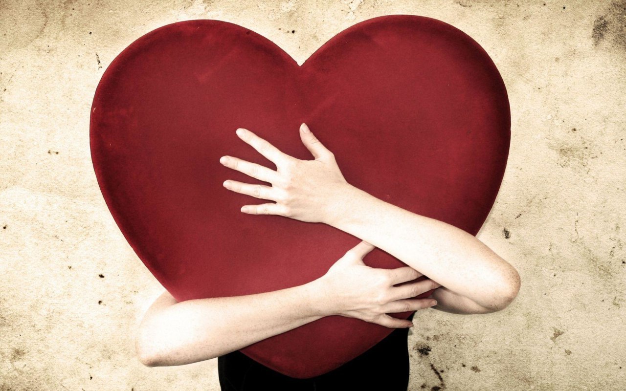 День Святого Валентина или Самые необычные цифровые признания в любви